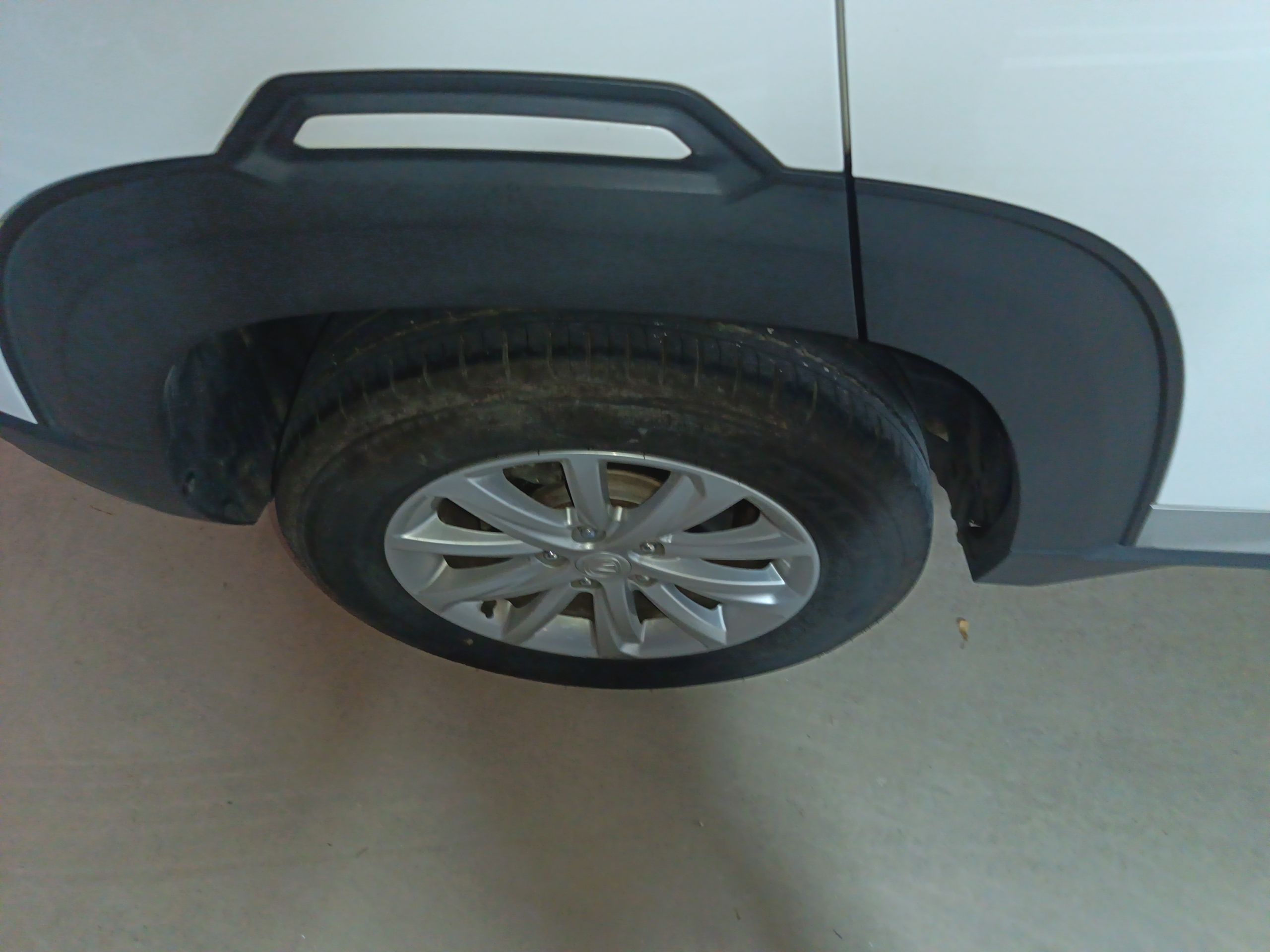 Changan CS35 Plus 2021 thumb 9