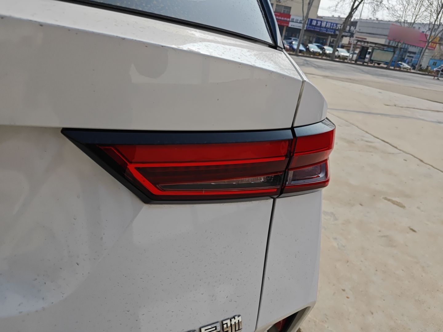 Wuling Xingchen 2022 thumb 7