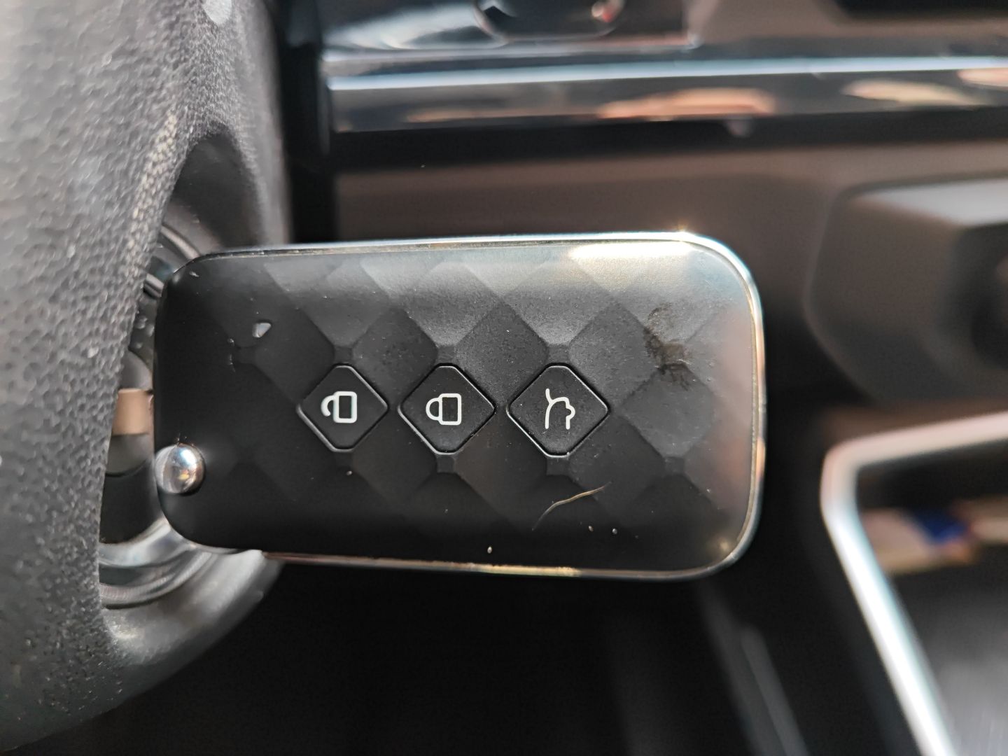 Wuling Xingchen 2022 thumb 8