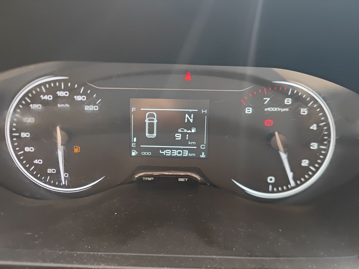 Wuling Xingchen 2022 thumb 11