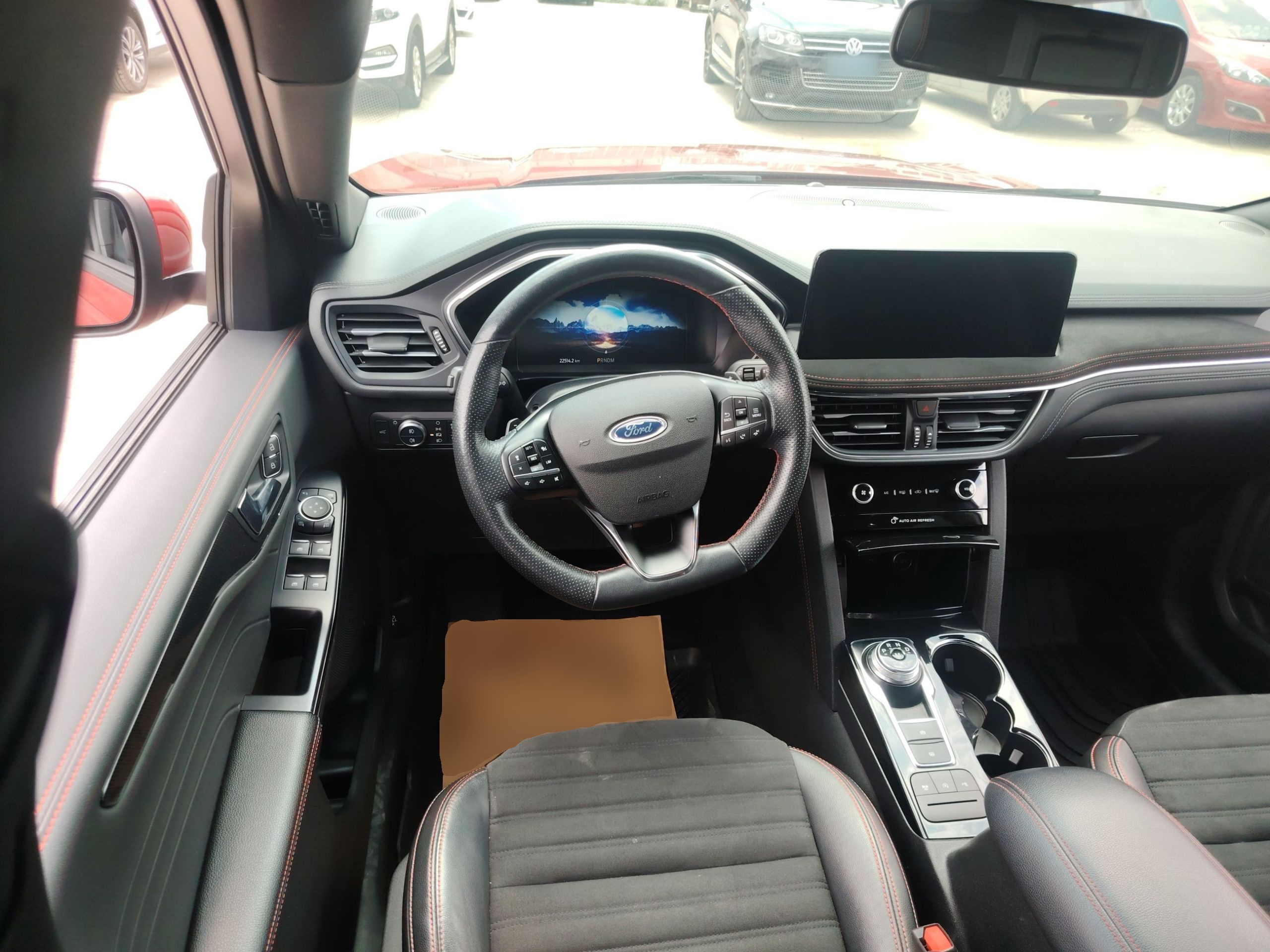 Ford Escape 2020 thumb 10