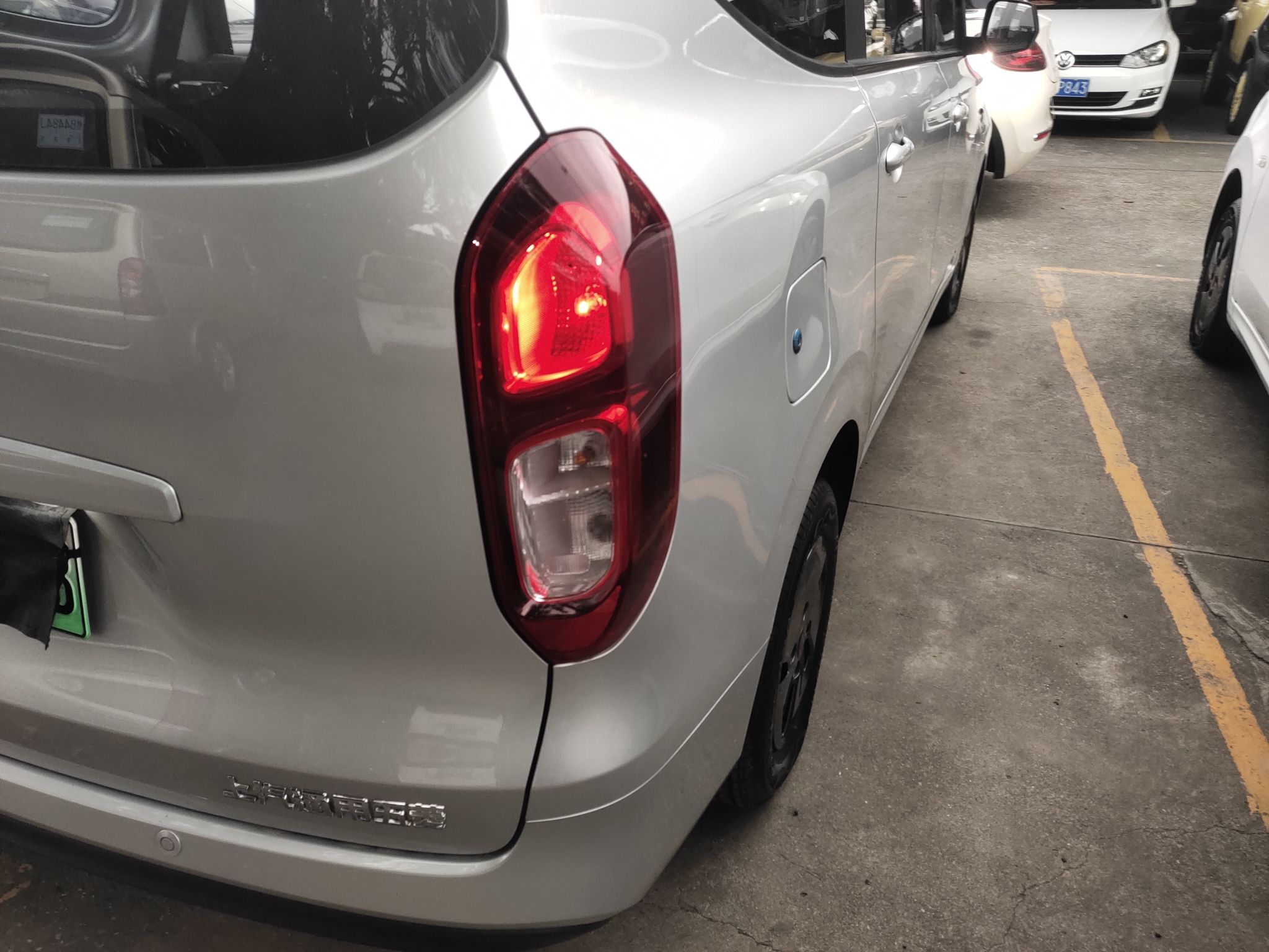 Wuling Hongguang 2025 thumb 7