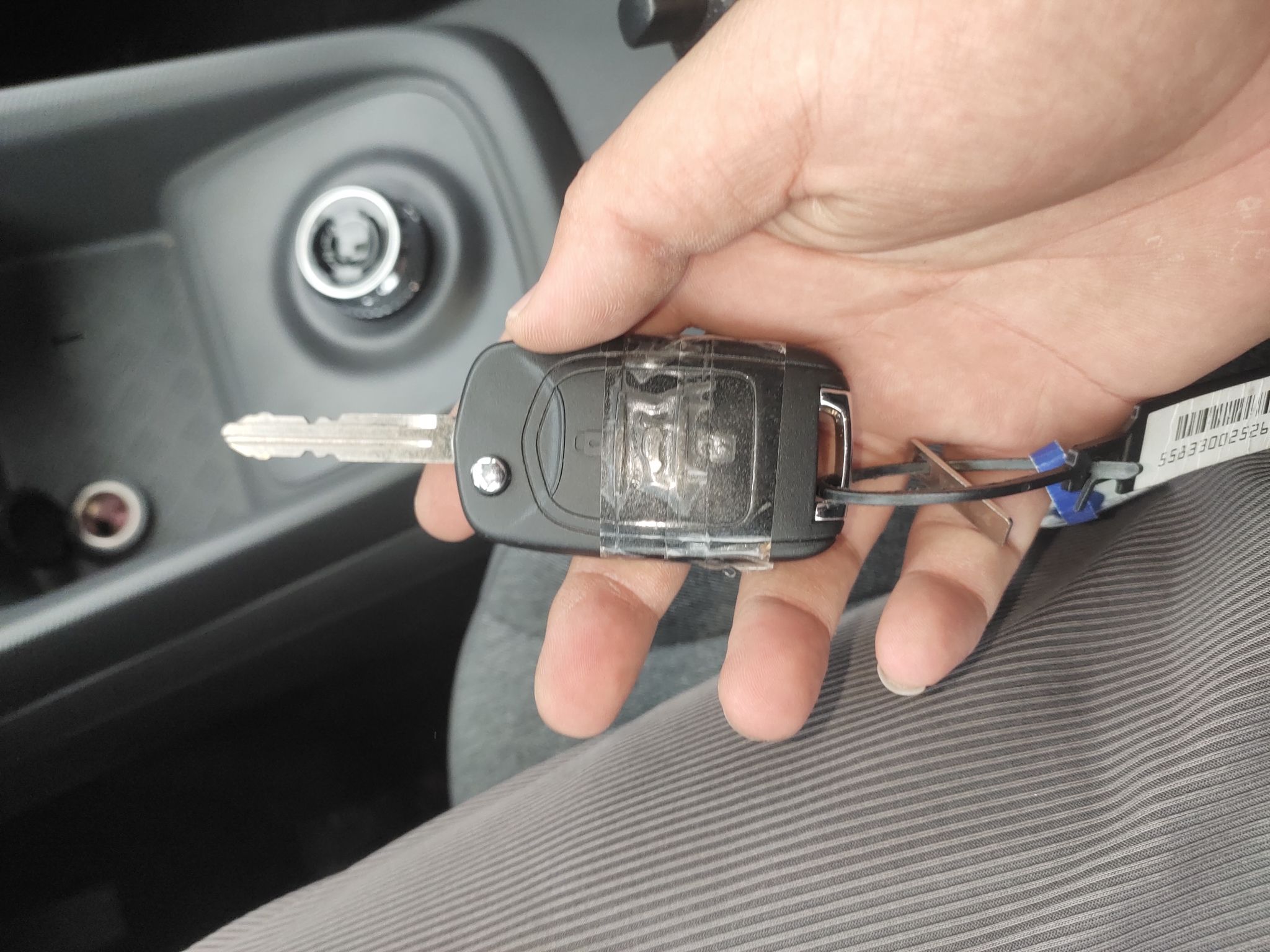 Wuling Hongguang 2025 thumb 8