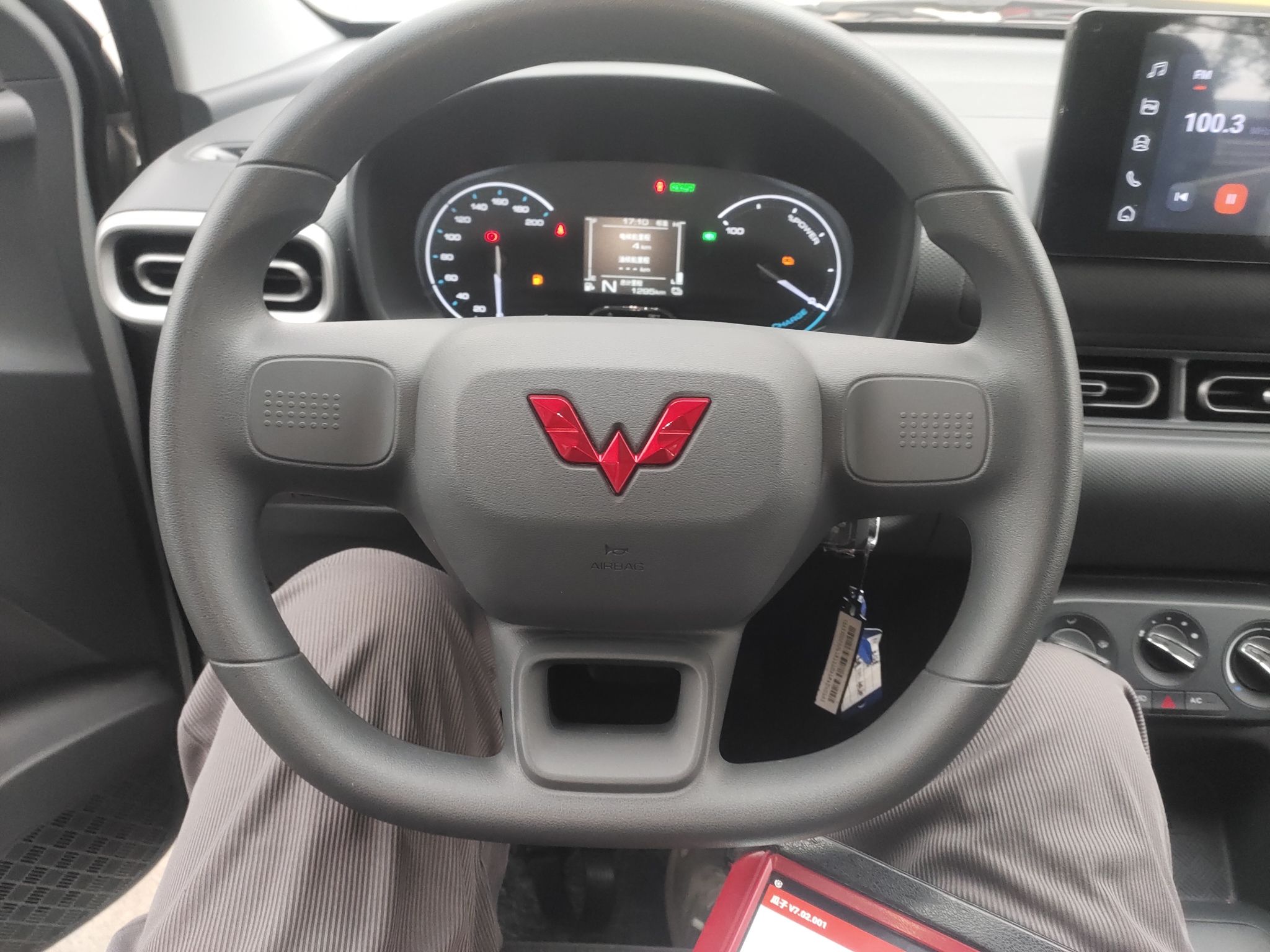 Wuling Hongguang 2025 thumb 10