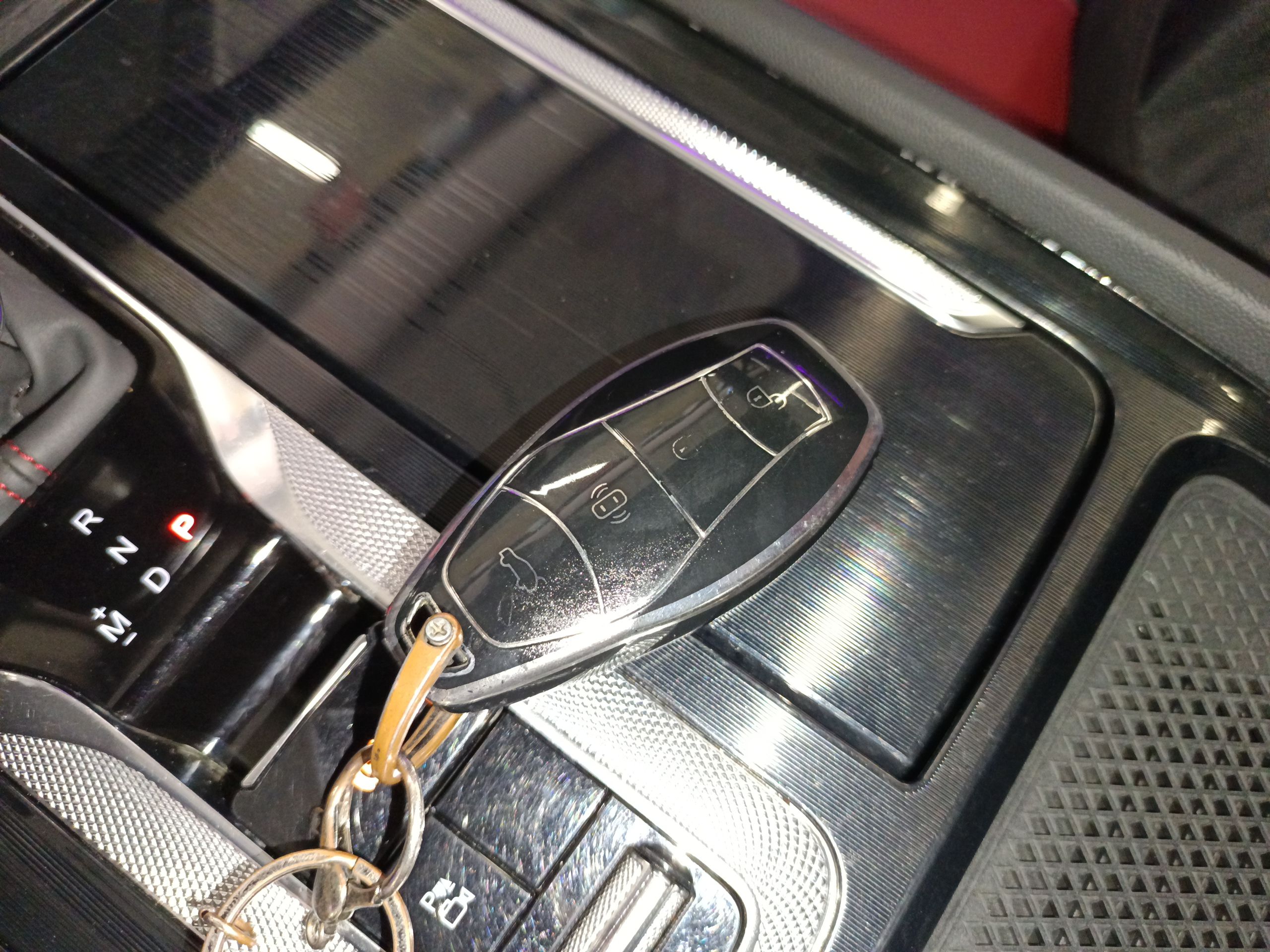 Hongqi H6 2023 thumb 8